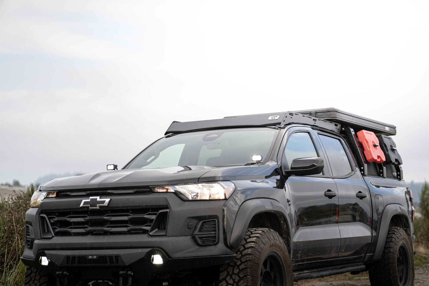 Chevrolet Colorado Products