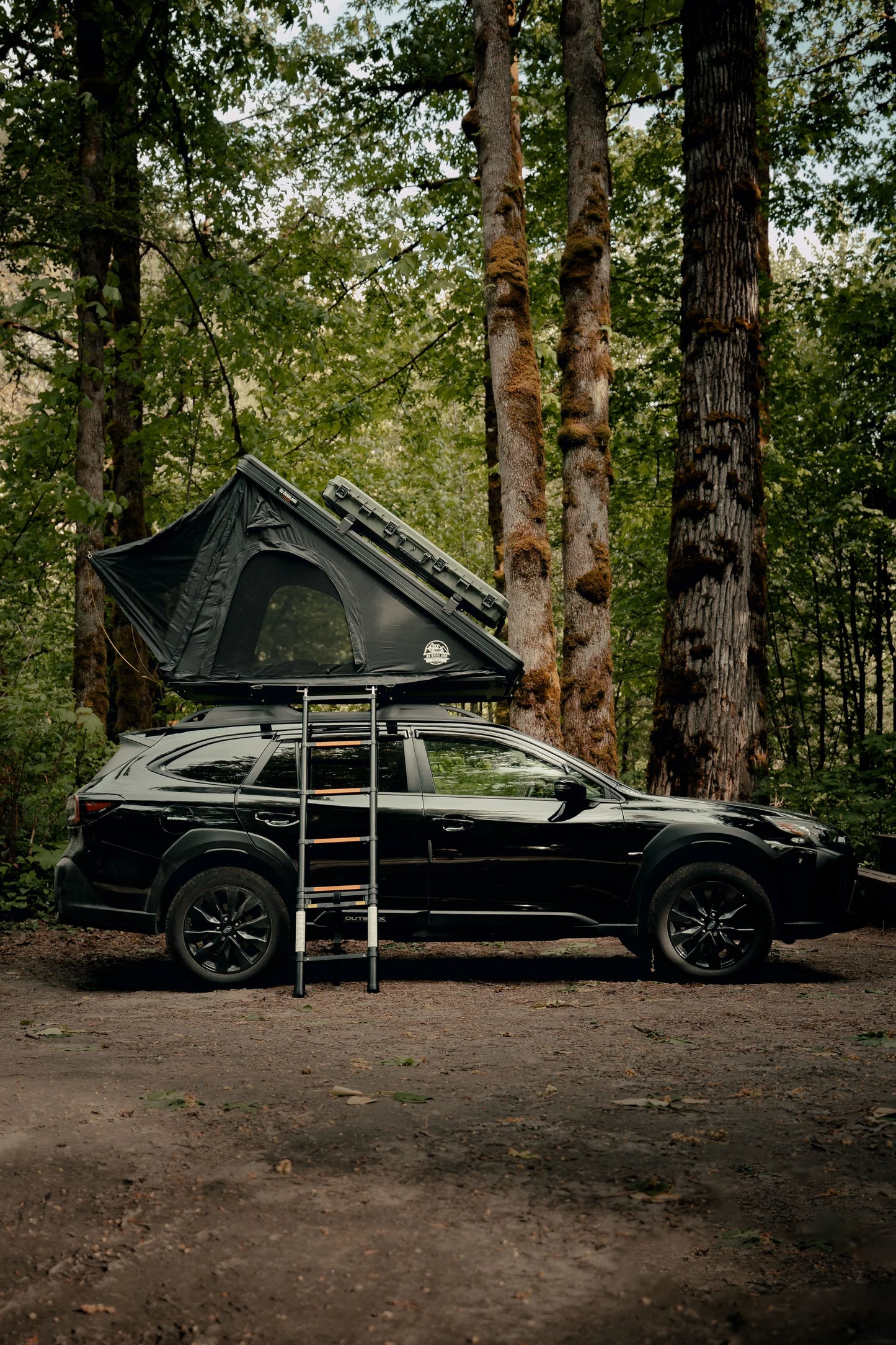 Journey (Superlite) tent