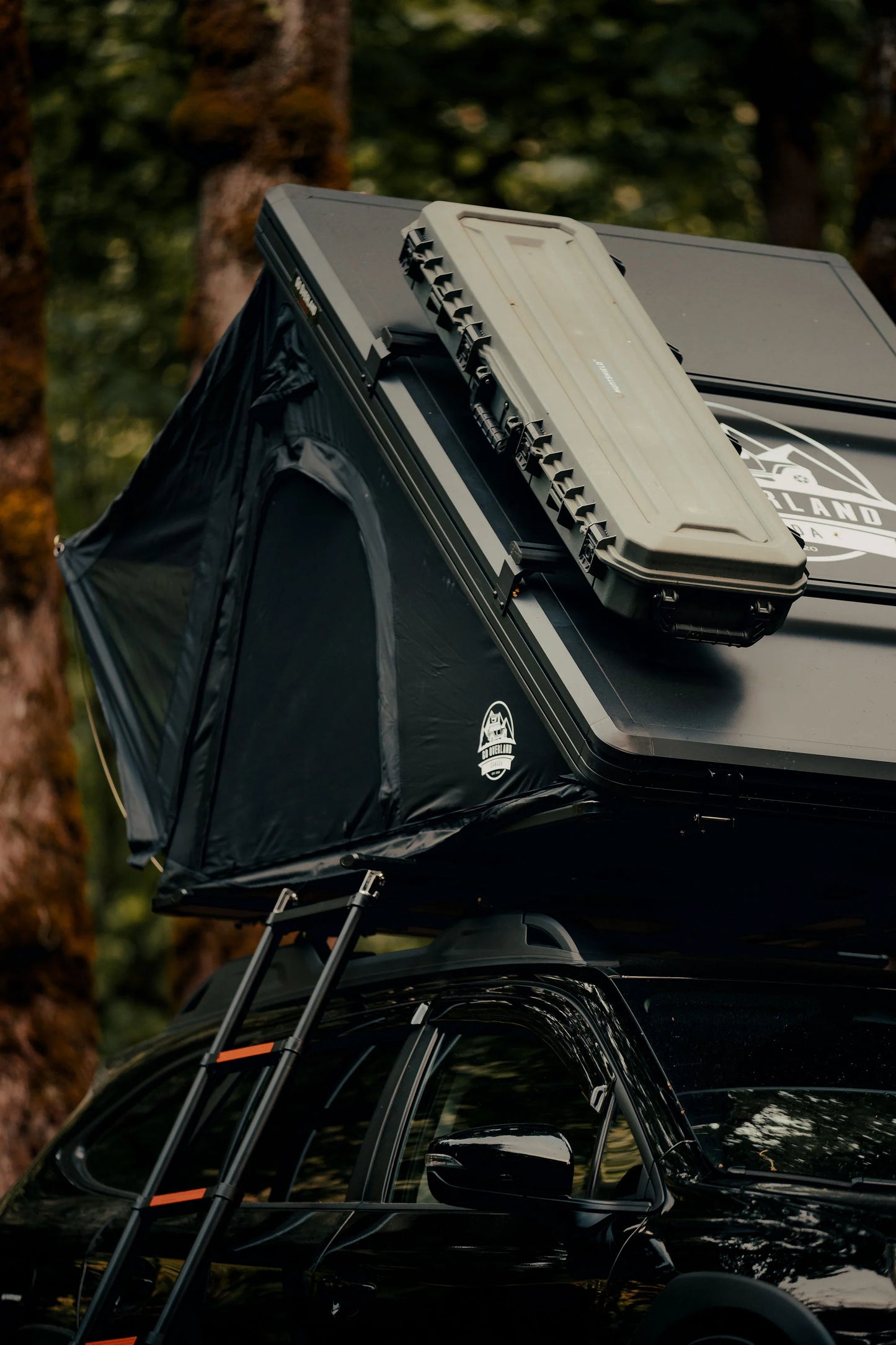 Journey (Superlite) tent