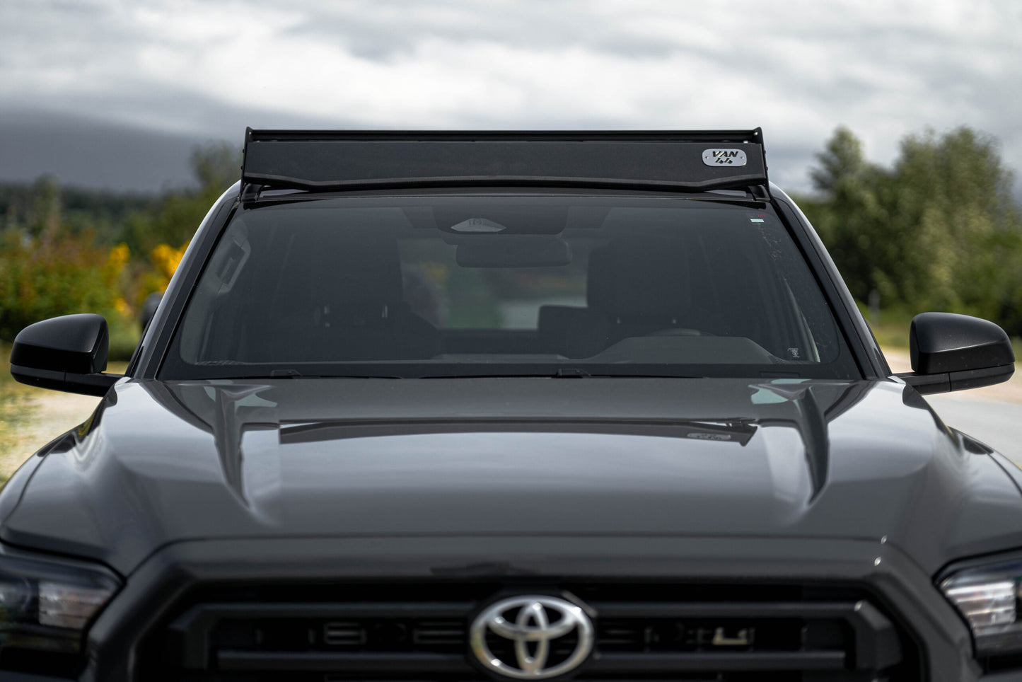 2025 Toyota 4Runner Roof Rack