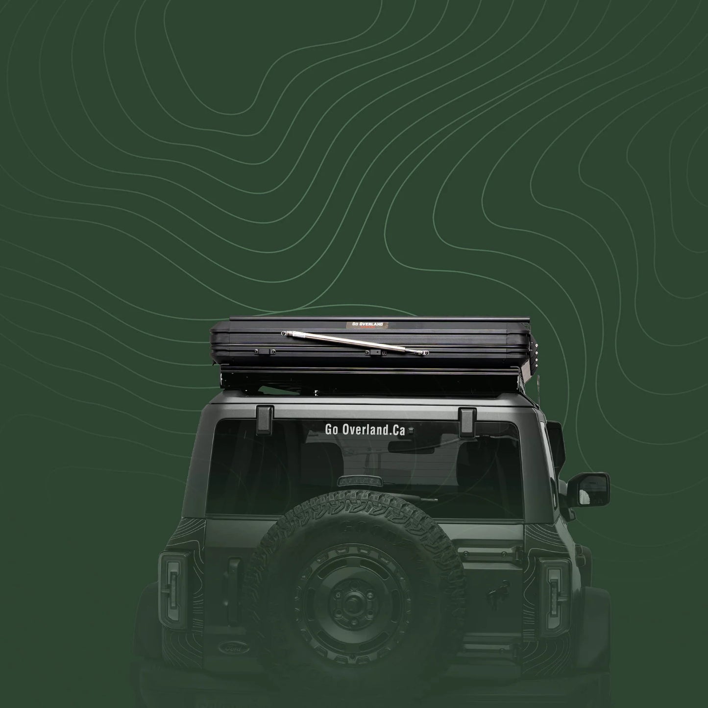 Odyssey (2 person tent)