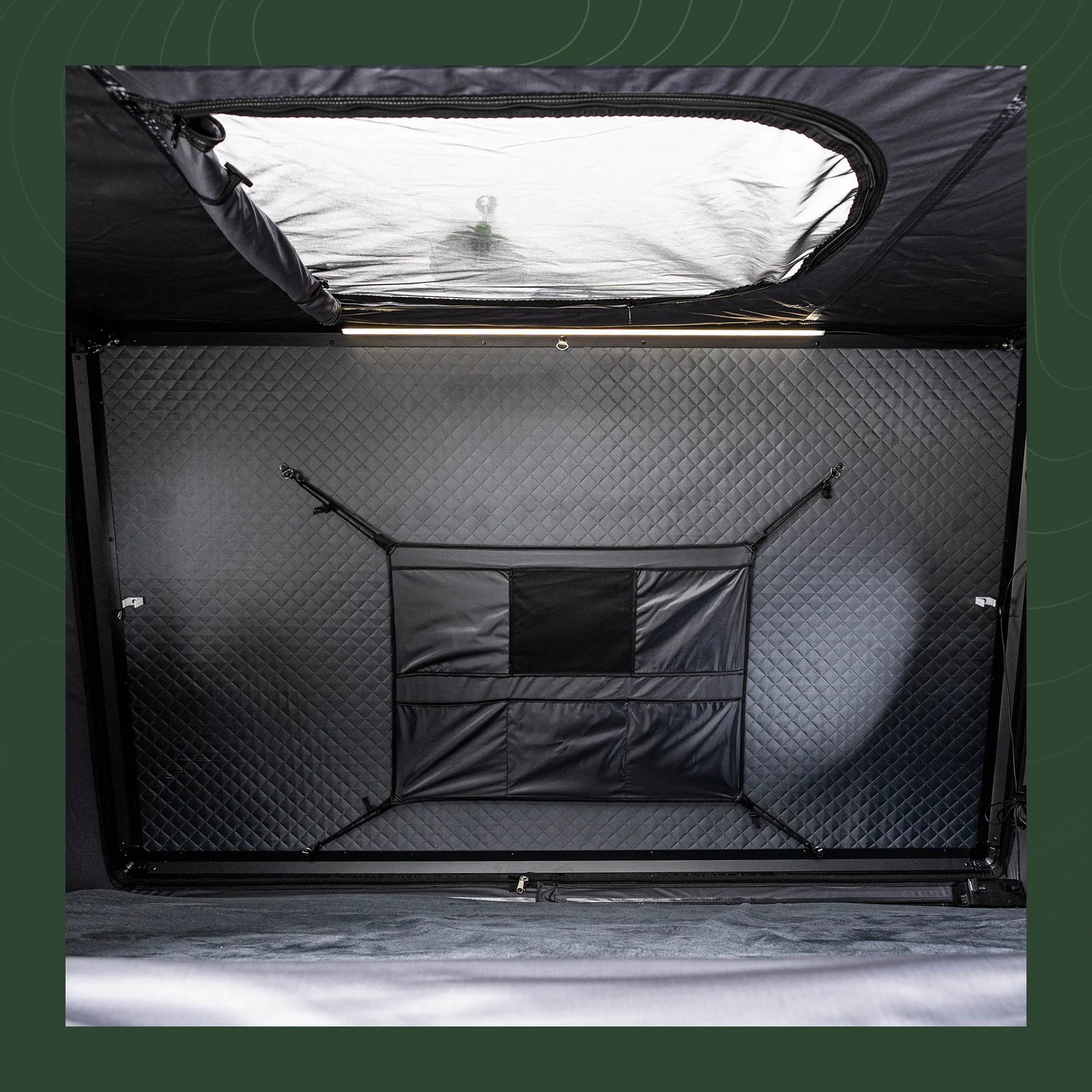 Odyssey (2 person tent)