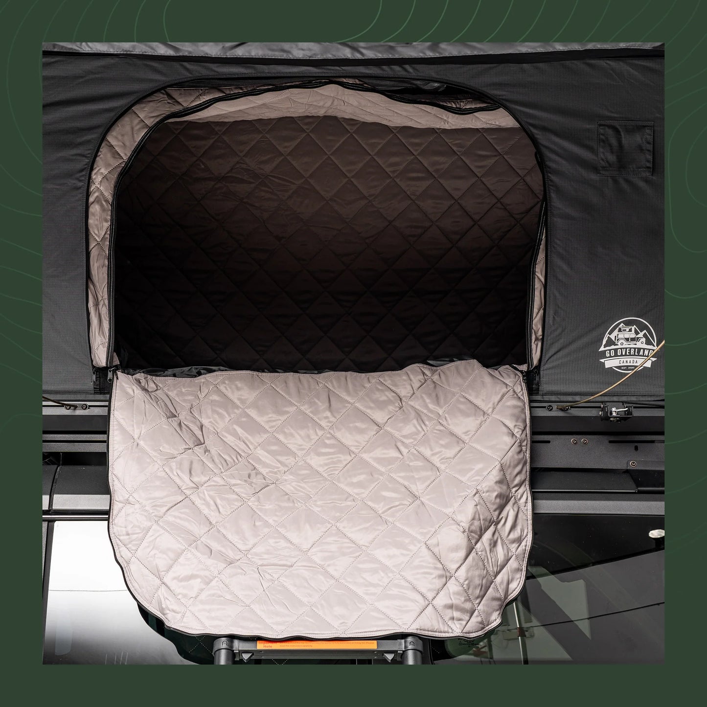 Odyssey (2 person tent)