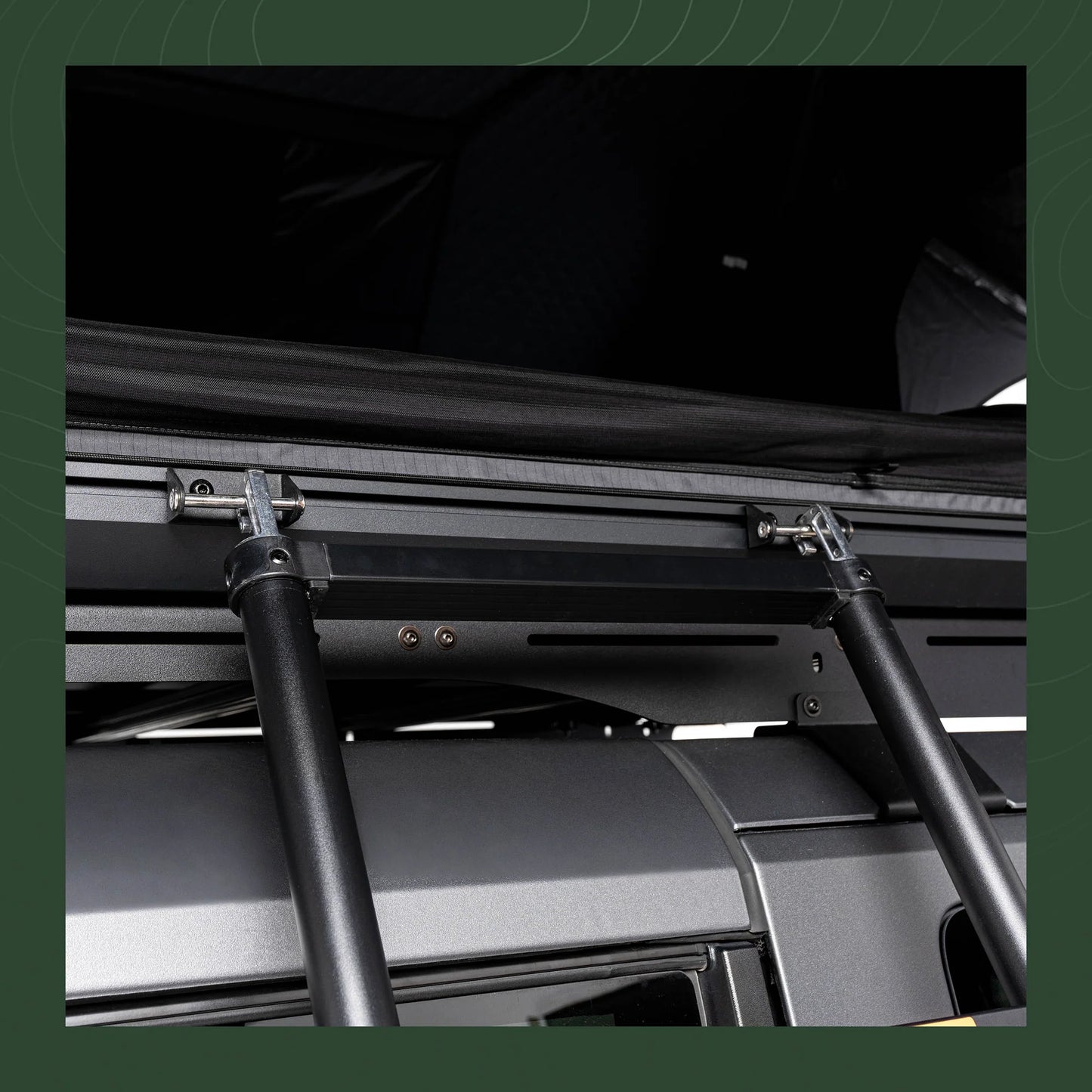 Odyssey (2 person tent)