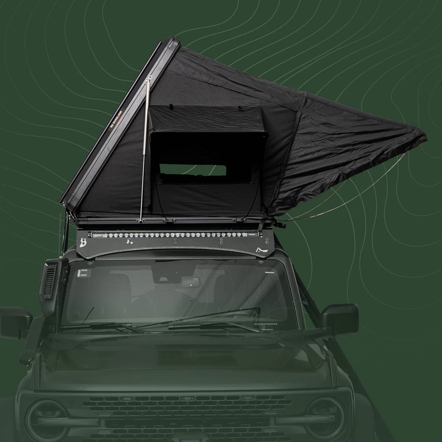 Odyssey (2 person tent)