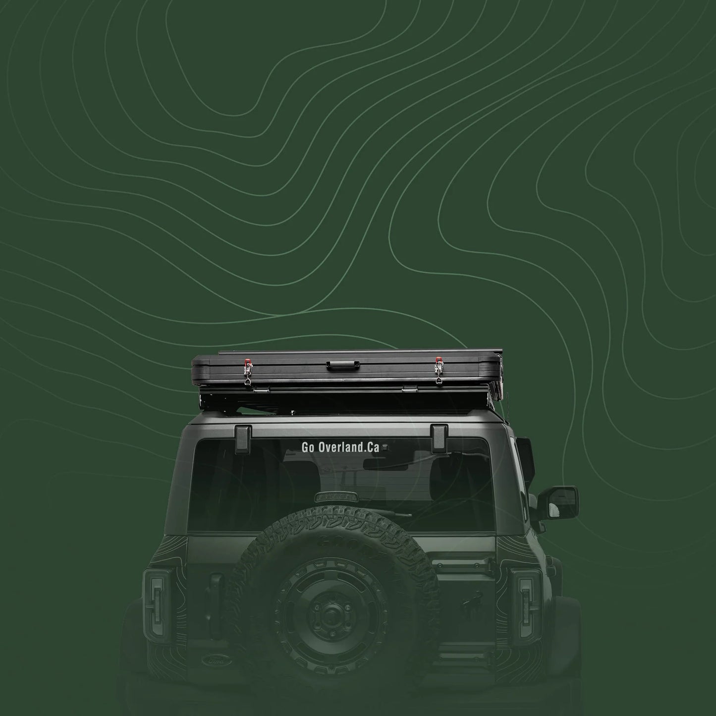 Journey (Superlite) tent