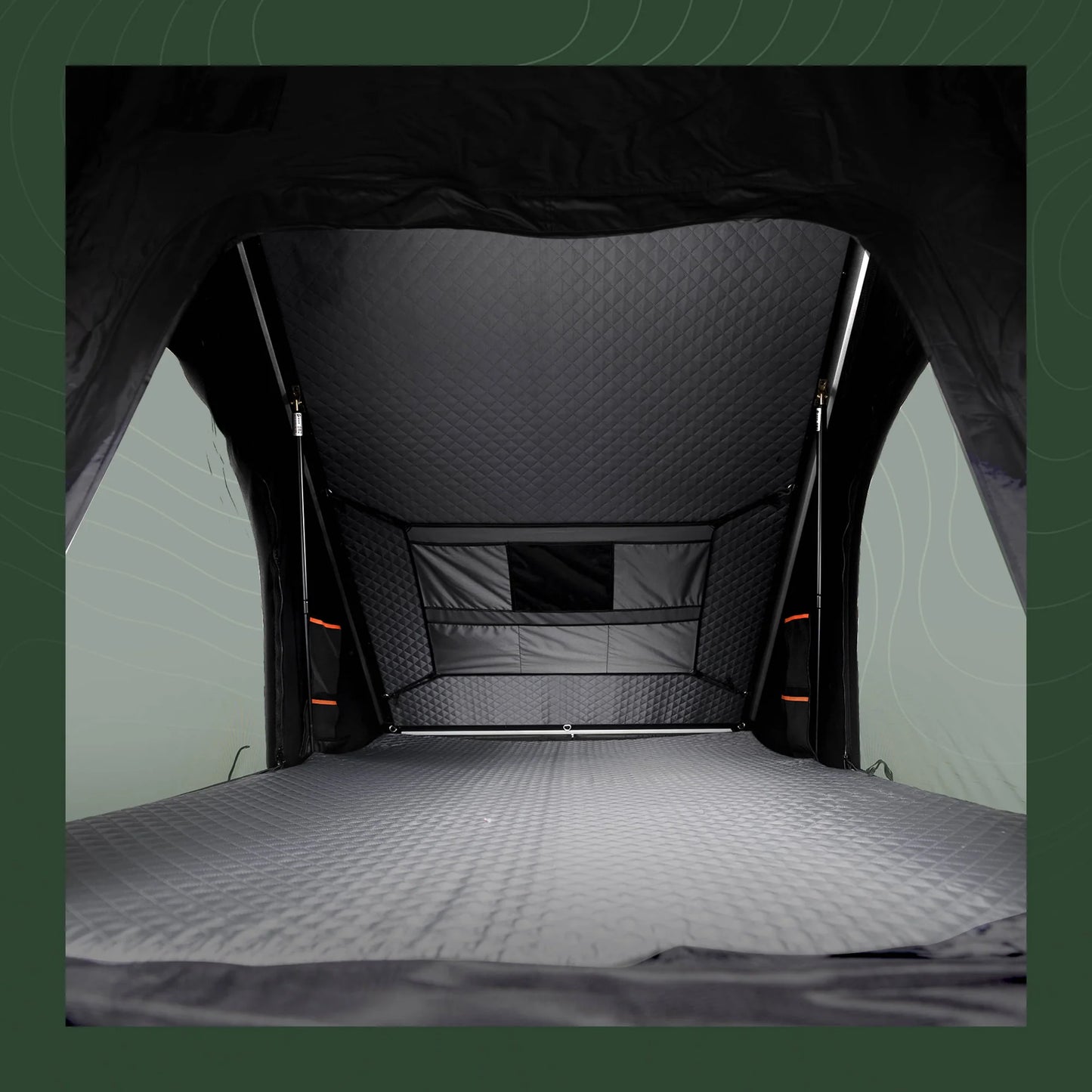 Journey (Superlite) tent