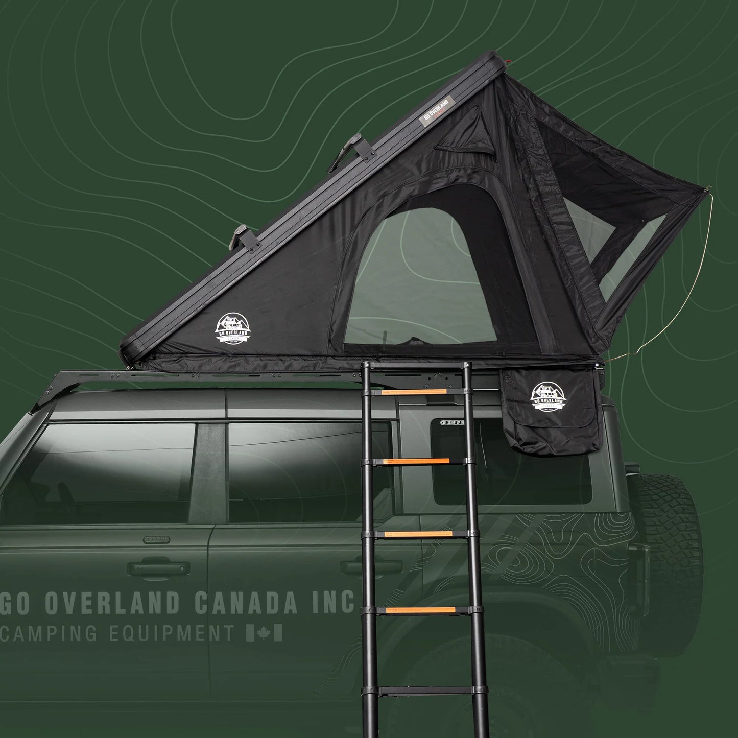 Journey (Superlite) tent