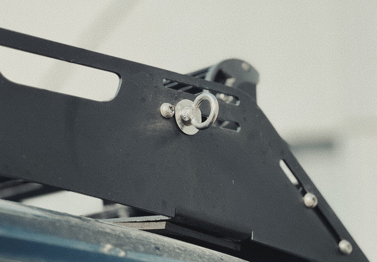Tie Down Ring Kit