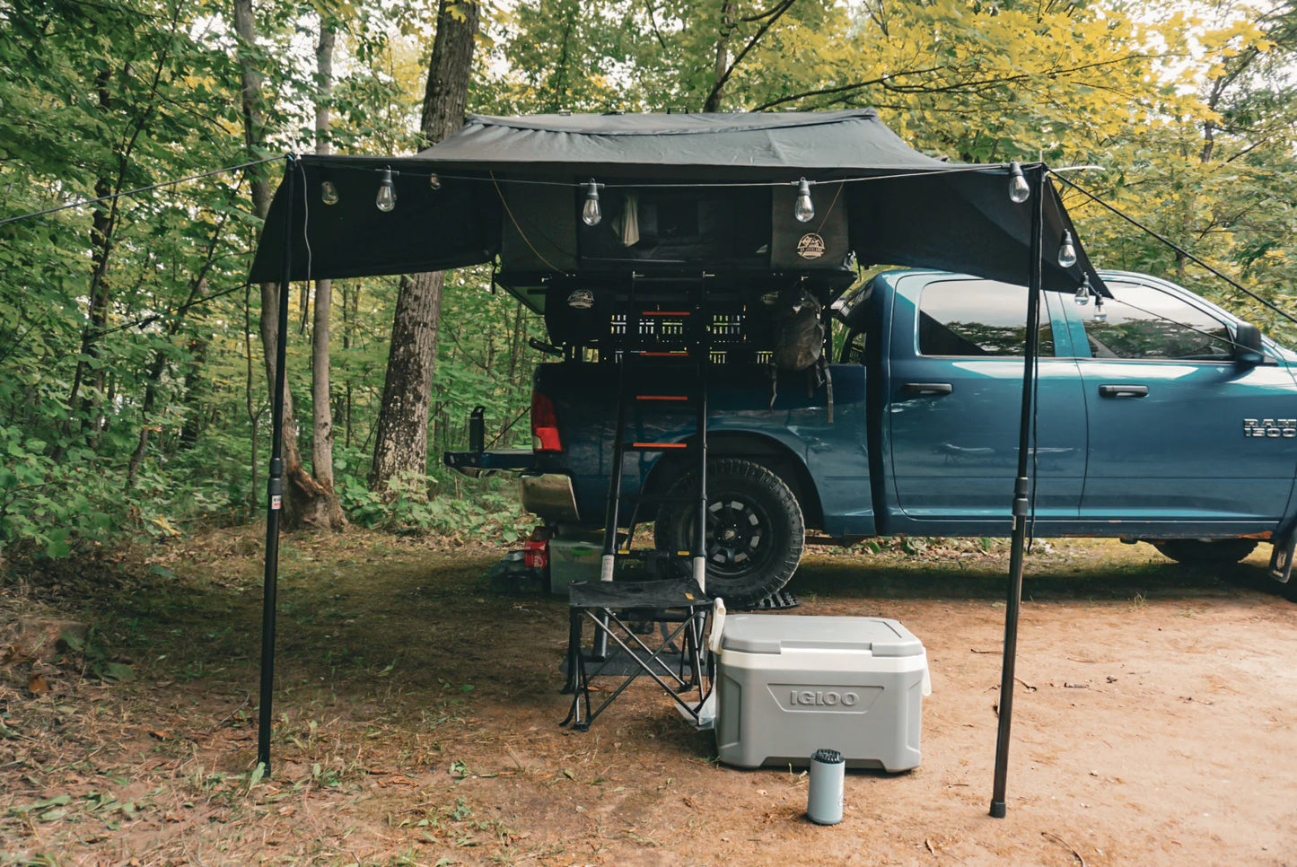 Odyssey (2 person tent)