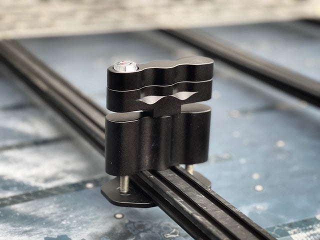 Rotopax Mounting Bracket
