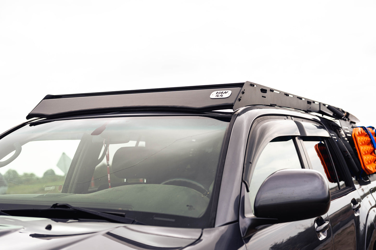 2003-2009 Toyota 4Runner Roof Rack & Panel Combo