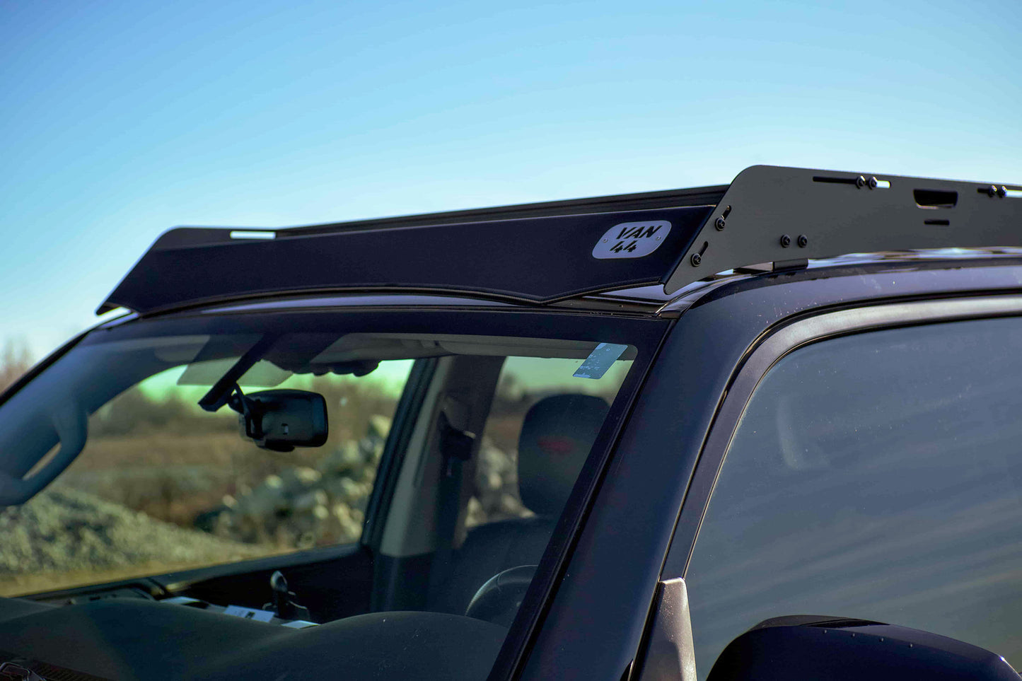 2010-2024 Toyota 4Runner Roof Rack