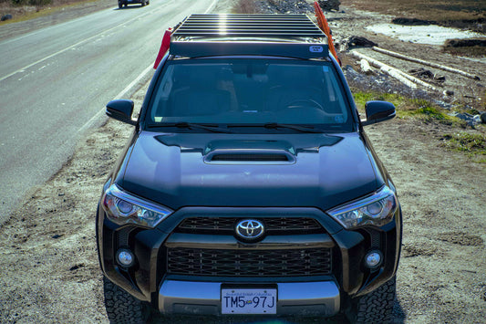 2010-2024 Toyota 4Runner Roof Rack