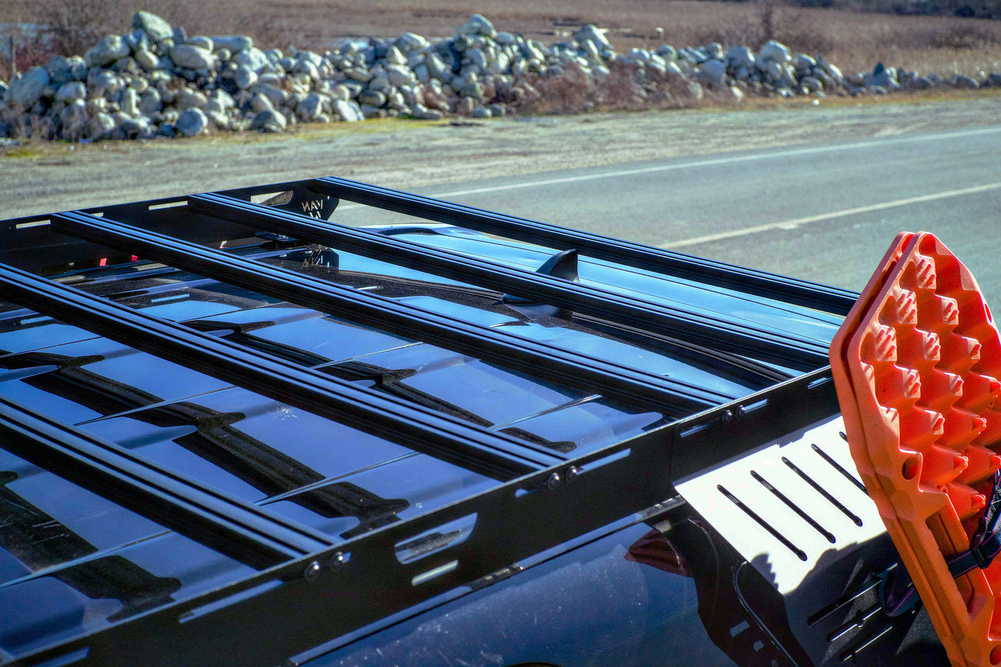 2010-2024 Toyota 4Runner Roof Rack