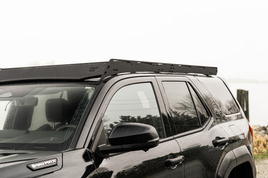 2025-2026 Toyota 4Runner Roof Rack Lite