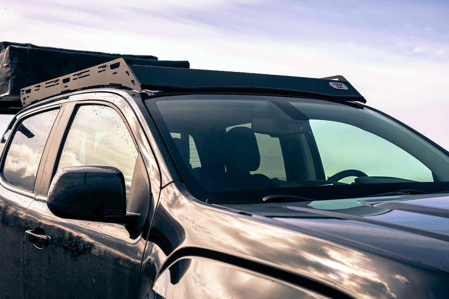 2015-2022 GMC Canyon Roof Rack