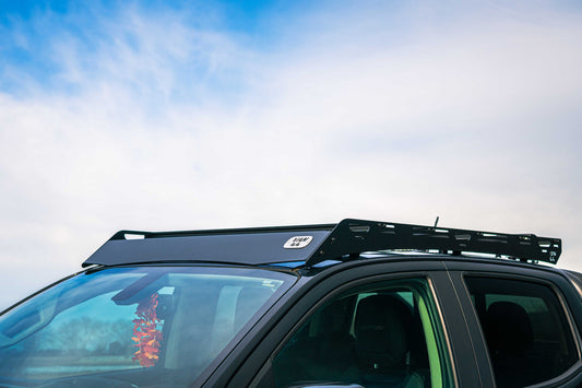 2015-2022 Chevrolet Colorado Roof Rack