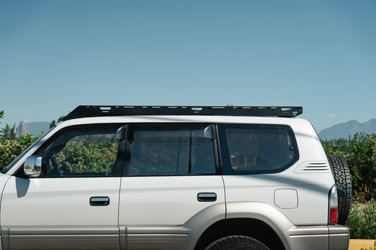 1996-2002 Toyota Land Cruiser LC95 Roof Rack