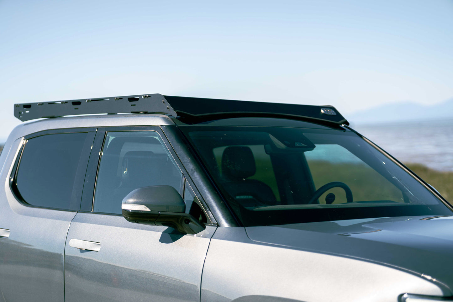 2022-2025 Rivian R1T Roof Rack