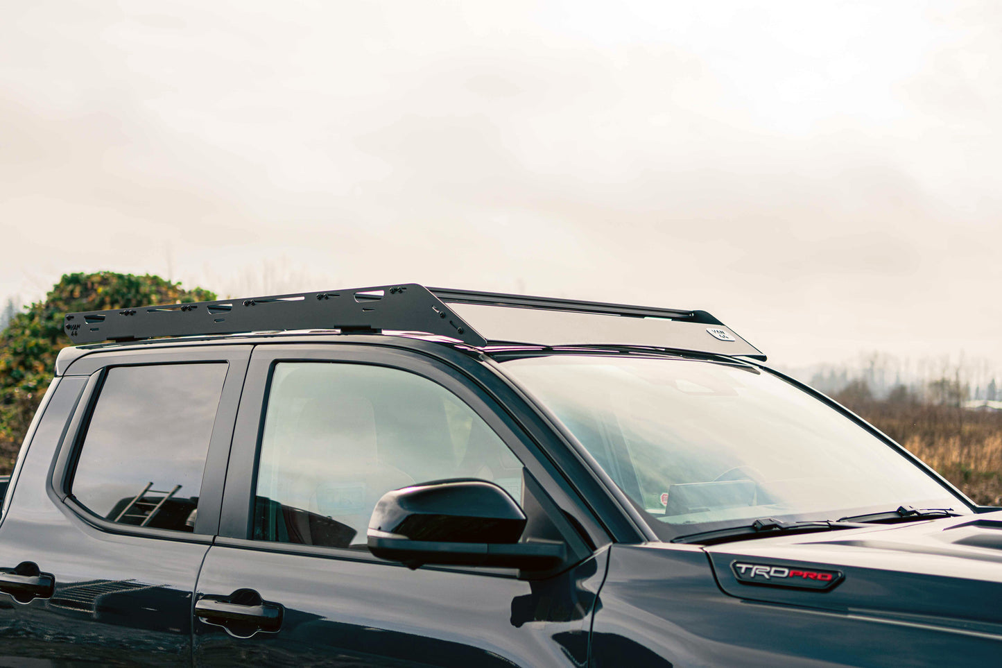 2024-2025 Toyota Tacoma Roof Rack