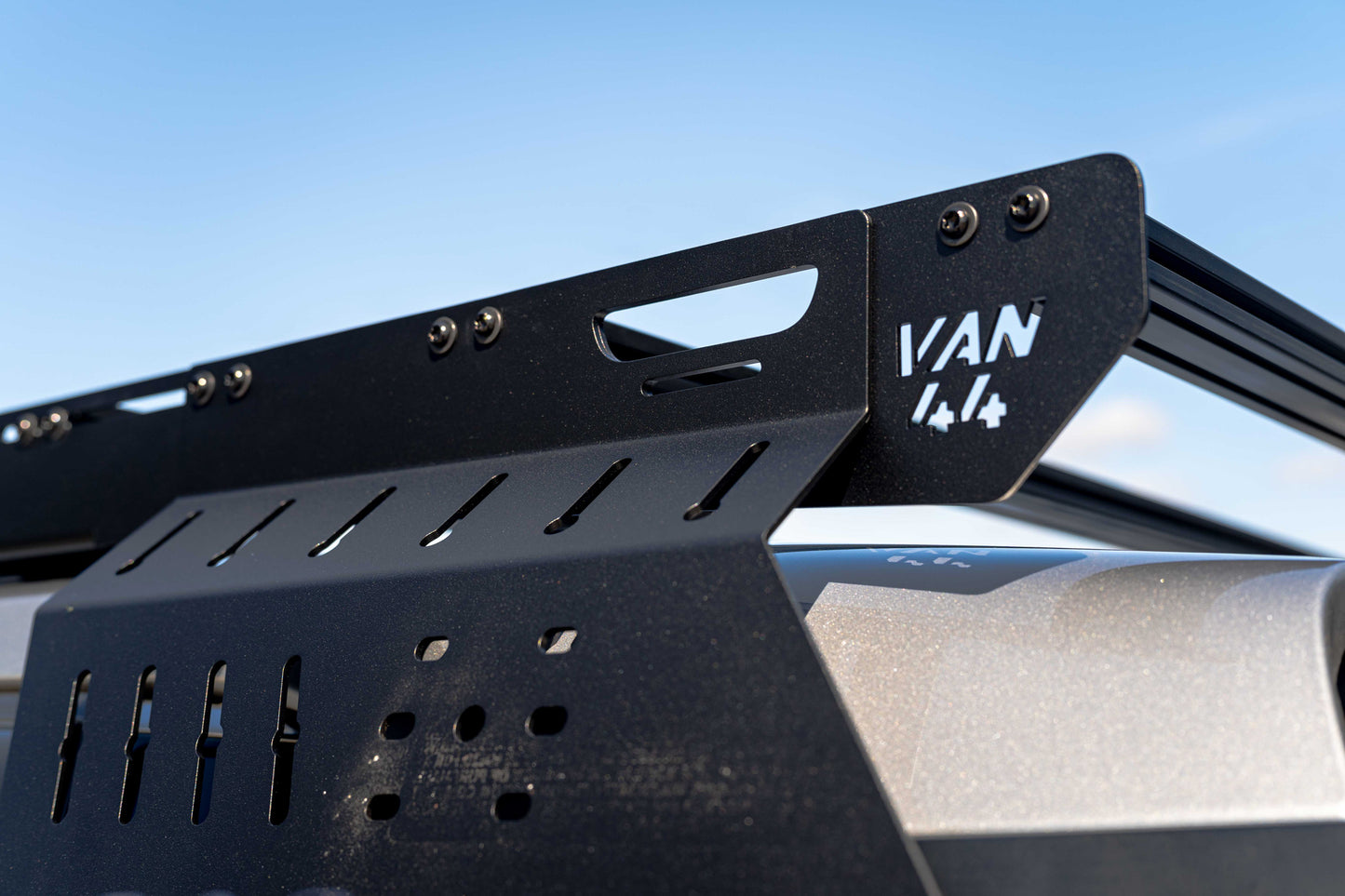 2019-2025 Toyota RAV4 Roof Rack & Panel Combo