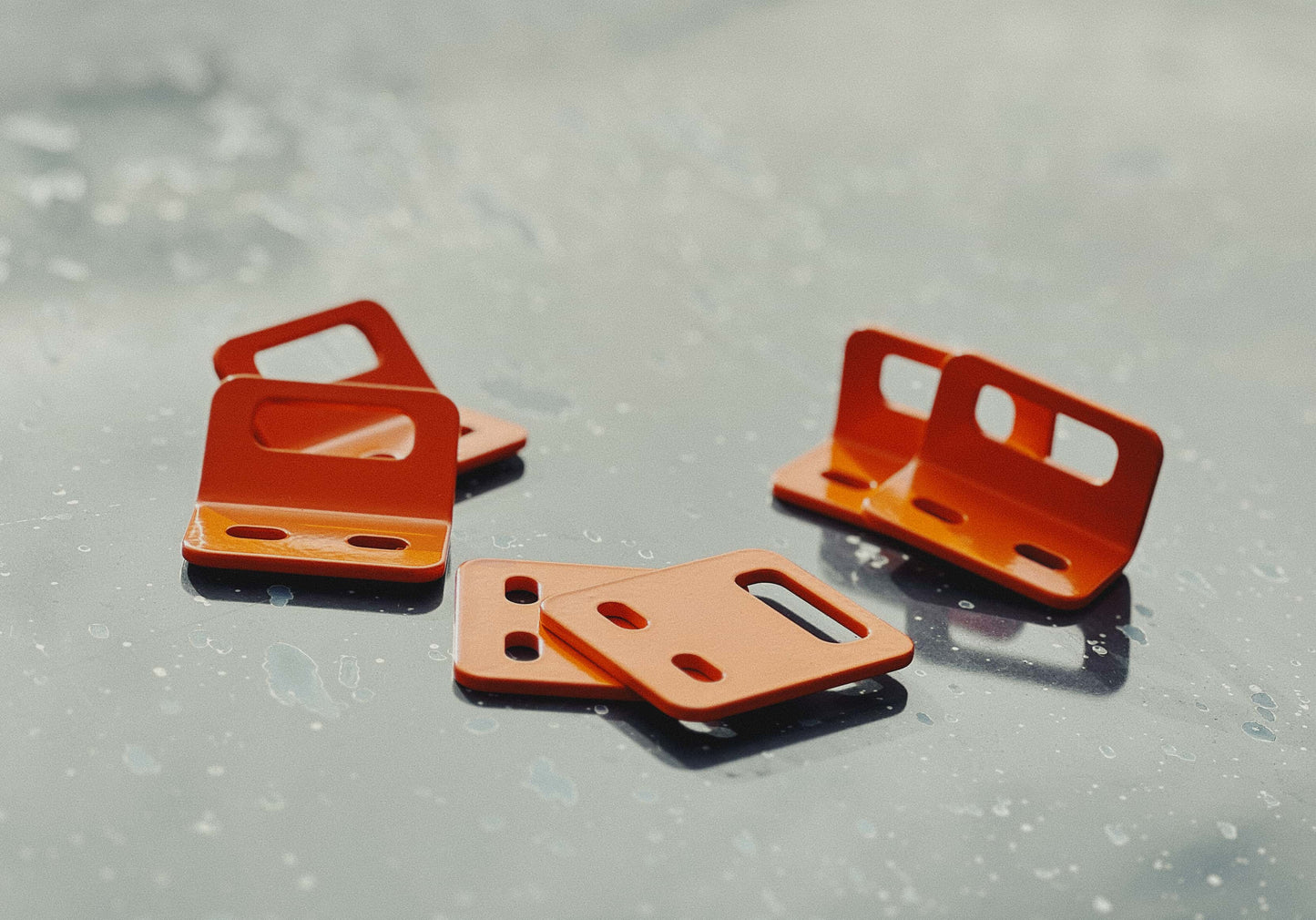 Utility Hooks (Set of 2)