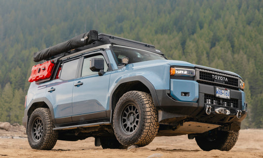 Custom Vehicle Builds