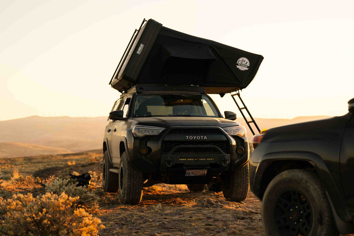 Rooftop Tents
