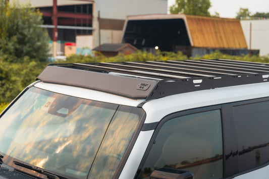 Roof Racks & Bed Racks
