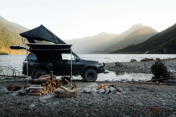 Rooftop Tents