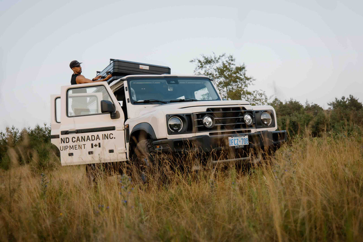 Expedition Mini