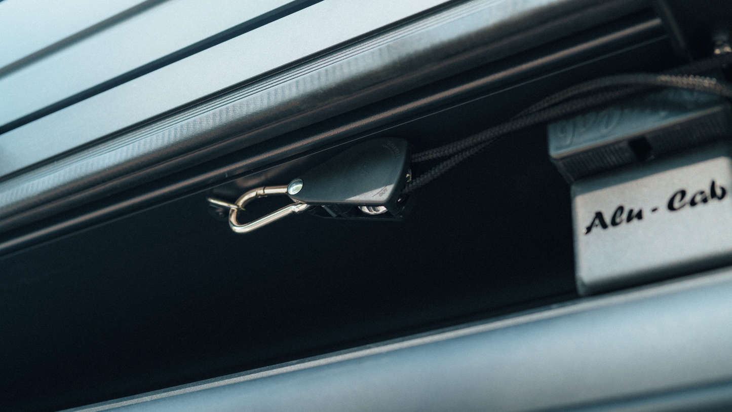 270 Awning Freestanding