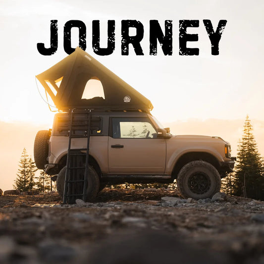 Journey (Superlite) tent