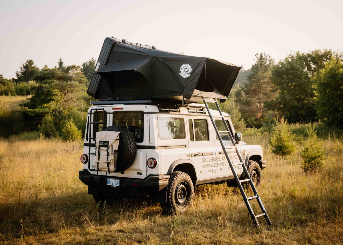 Expedition Mini