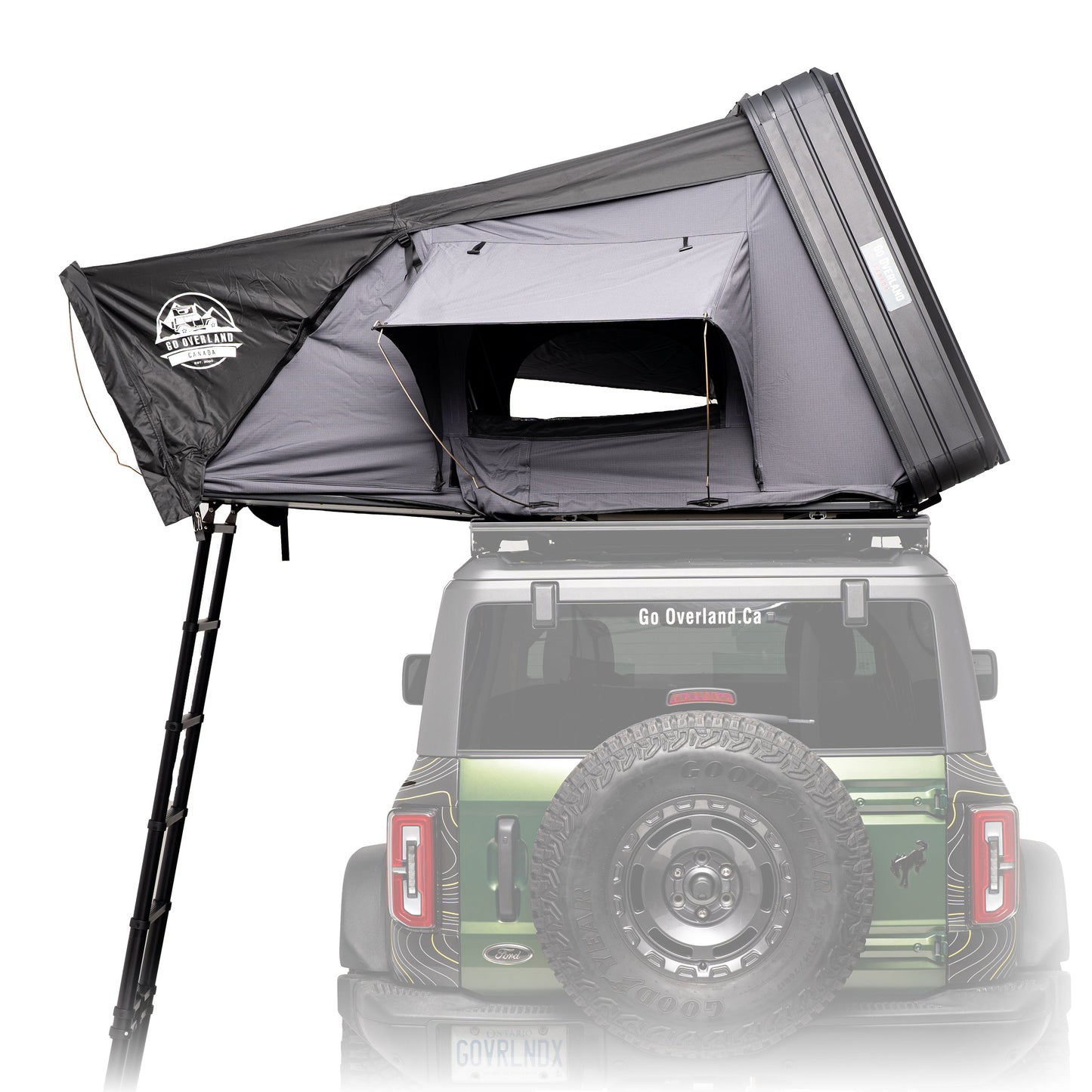 Expedition Max
