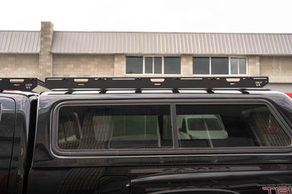Universal Canopy Rack