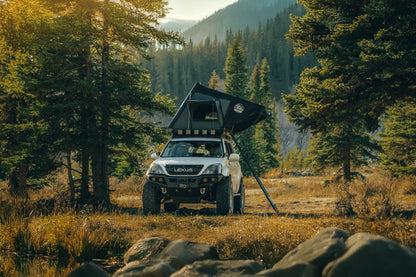 Odyssey (2 person tent)