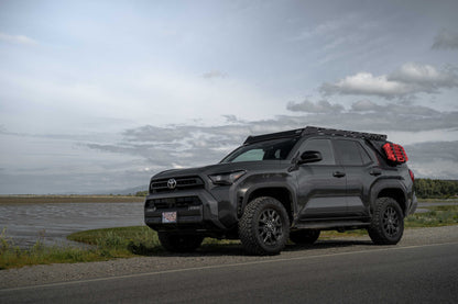 2025 Toyota 4Runner Roof Rack
