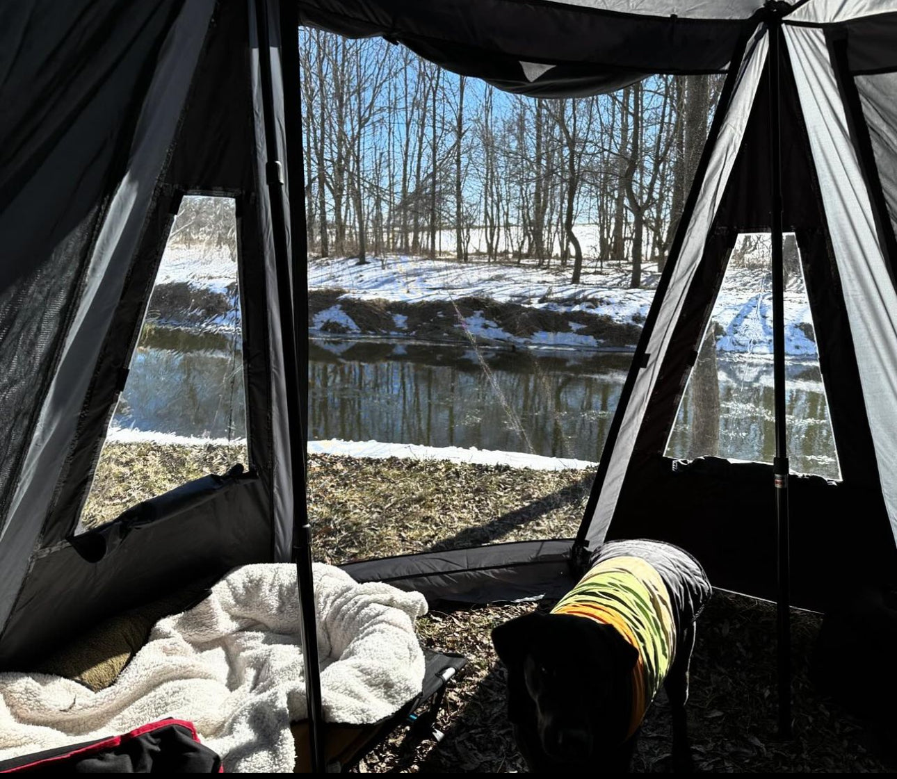 Expedition Annex Room (Mini & Max)