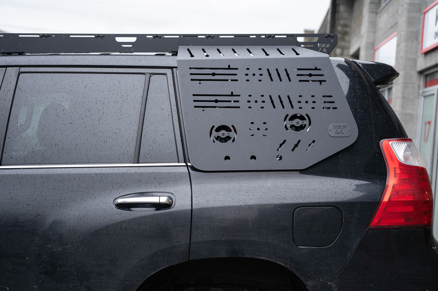 2010-2023 Lexus GX460 Exterior Panels