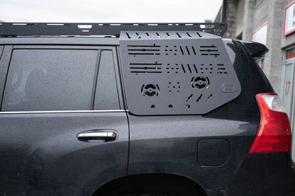 2010-2023 Lexus GX460 Exterior Panels