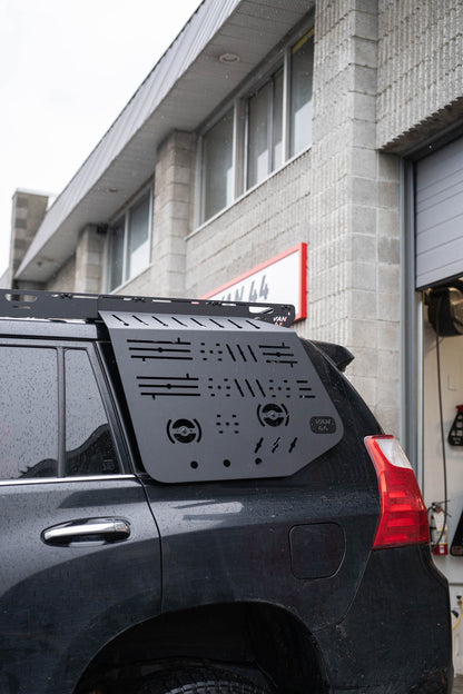 2010-2023 Lexus GX460 Exterior Panels