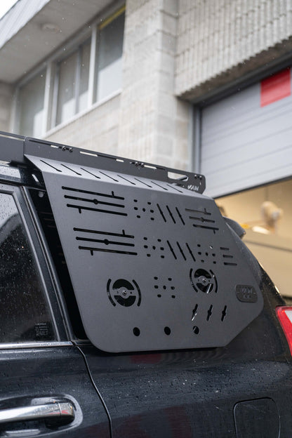 2010-2023 Lexus GX460 Exterior Panels