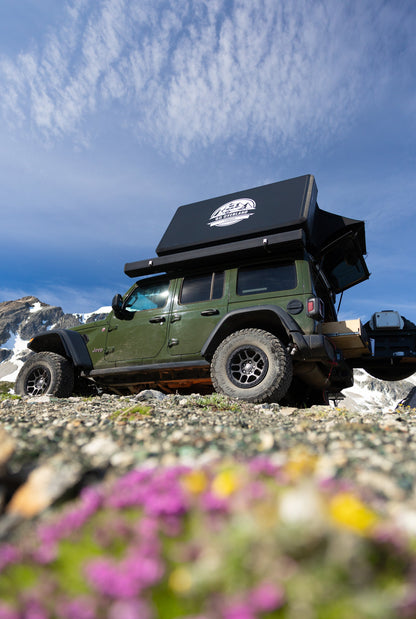 Expedition Max