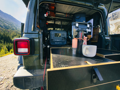Expedition Max