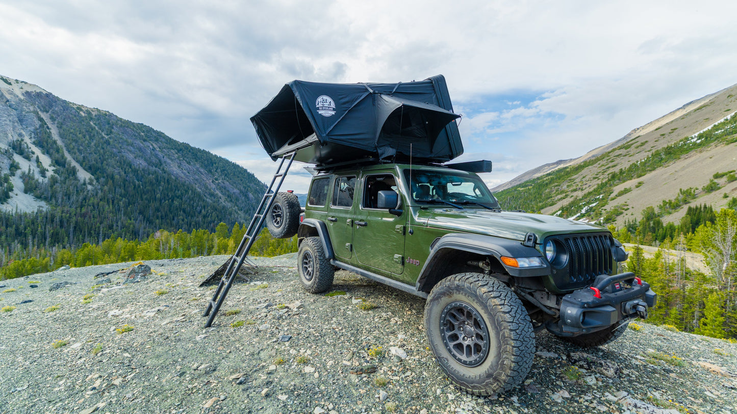 Expedition Max