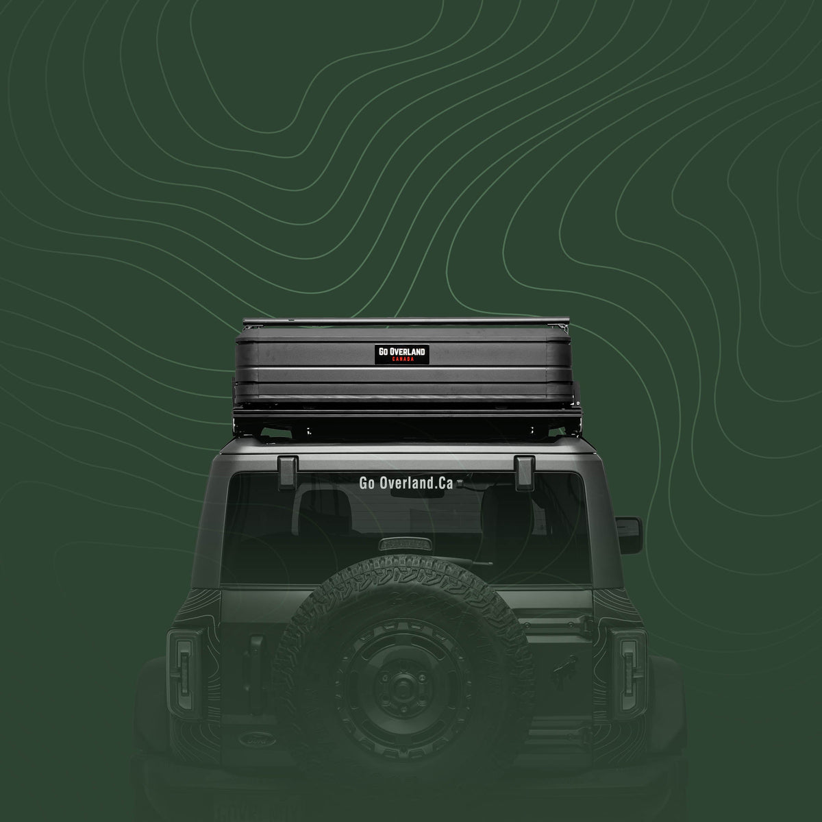 Expedition Mini