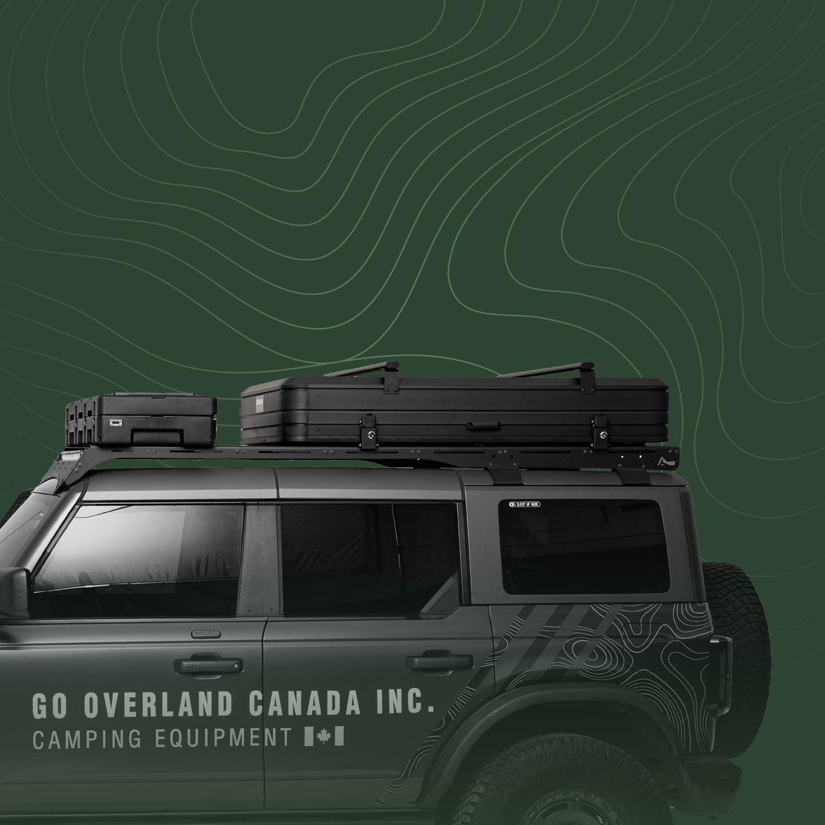 Expedition Mini