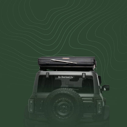 Odyssey (2 person tent)